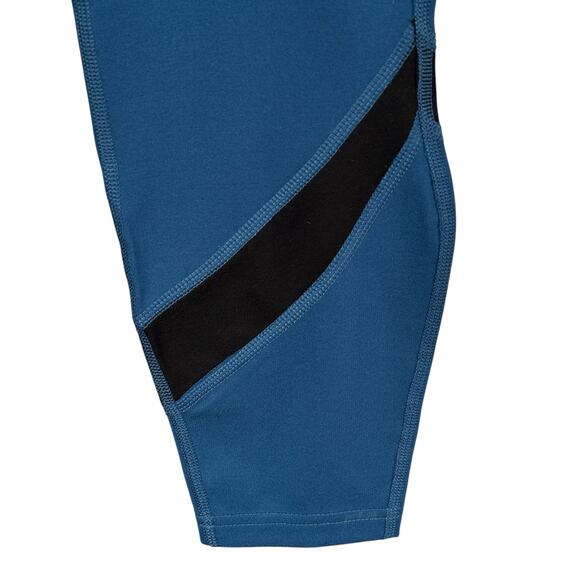 Betabrand Medium LONG Vitalize Ankle Legging Pants Pull-On Flat Front Pockets - Picture 4 of 7